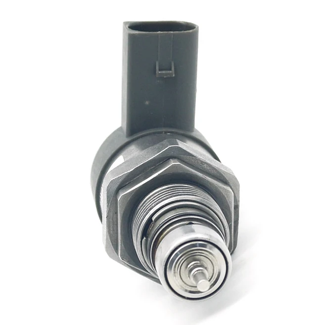 Common Rail Fuel Pressure Control Valve Regulator DRV valve OEM 0281006885 For Engine