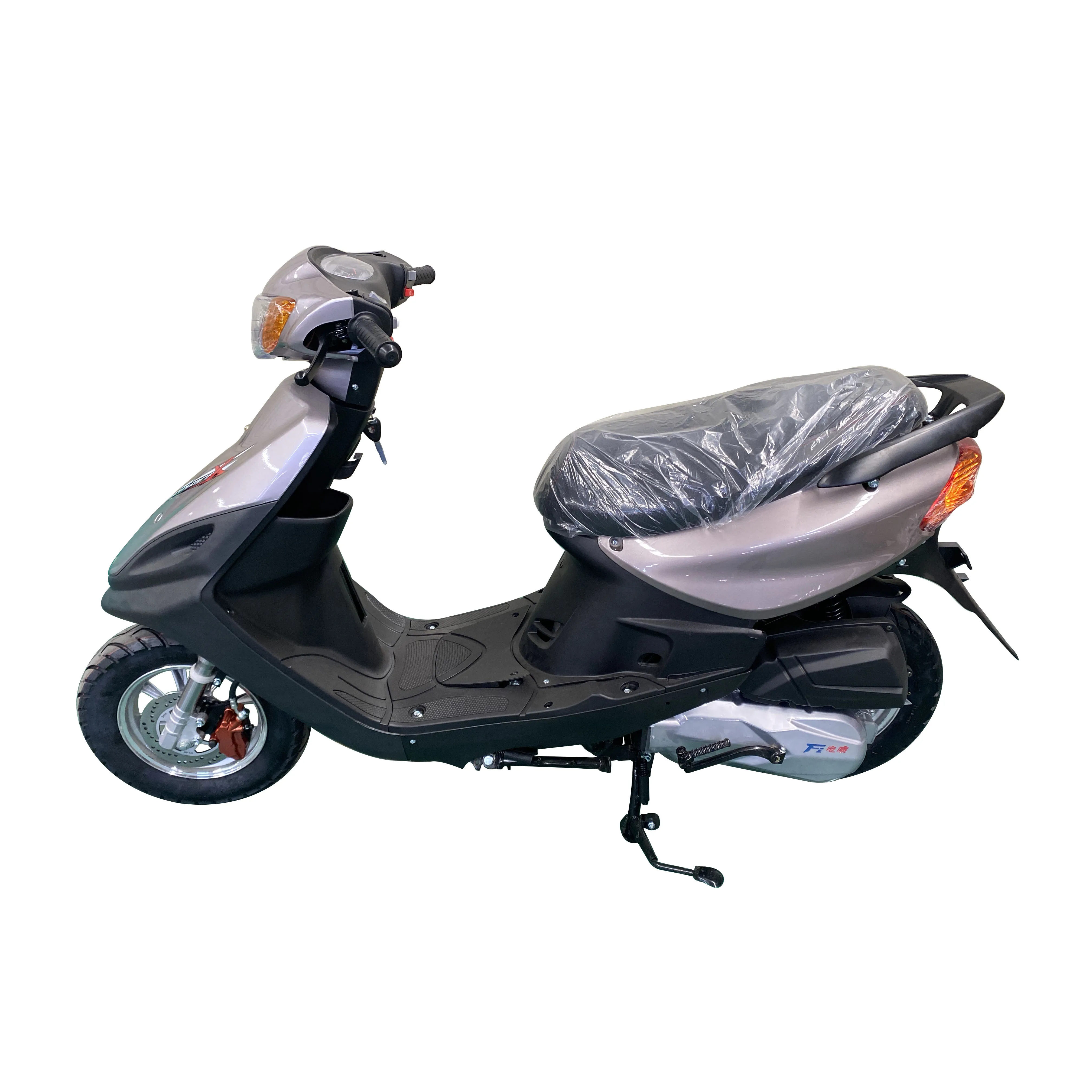 Лидер продаж ODM дизайн взрослых 125cc мини-велосипед газовые мотоциклы мопед скутер