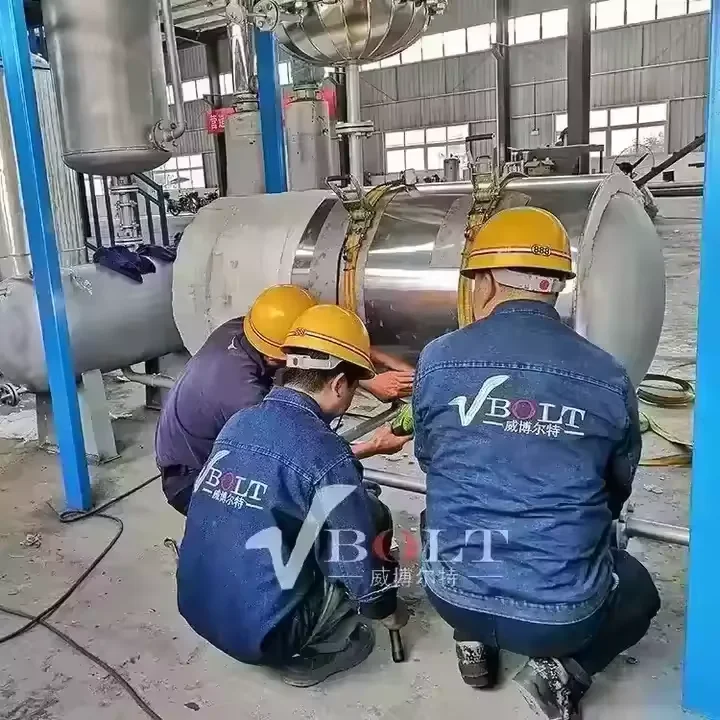 high quality used motor oil black engine oil into diesel recycling plant