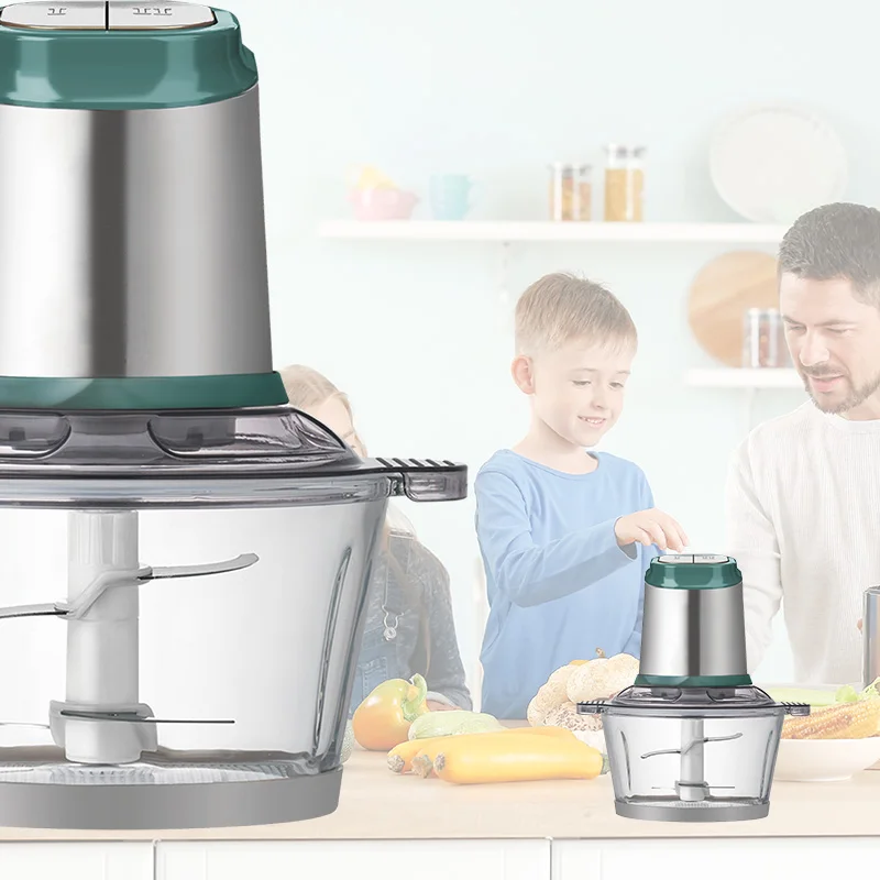 best selling hachoir carne metal meat grinder and mixer with low price