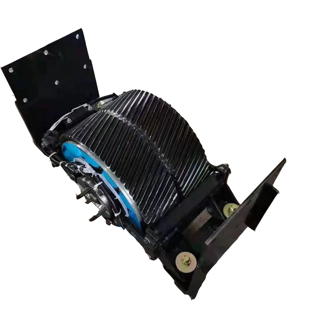 
New Products about electromagnetic eddy current brake retarder for truck and bus 