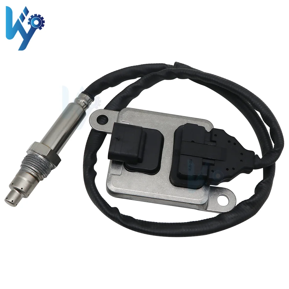 KY/OEM новый автозапчасти Toyota Hilux A0009058511 высокое качество Nox датчик ZGS002 A3C00067800-629 0009058511 для Мерседес C W205 автомобильные