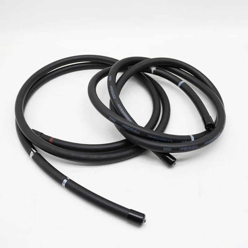 Детали и узлы экскаватора CAT336D 3935967/4568509/3746058 маслом шланг для смазочного масла гидравлических систем 393-5967/456-8509/374-6058