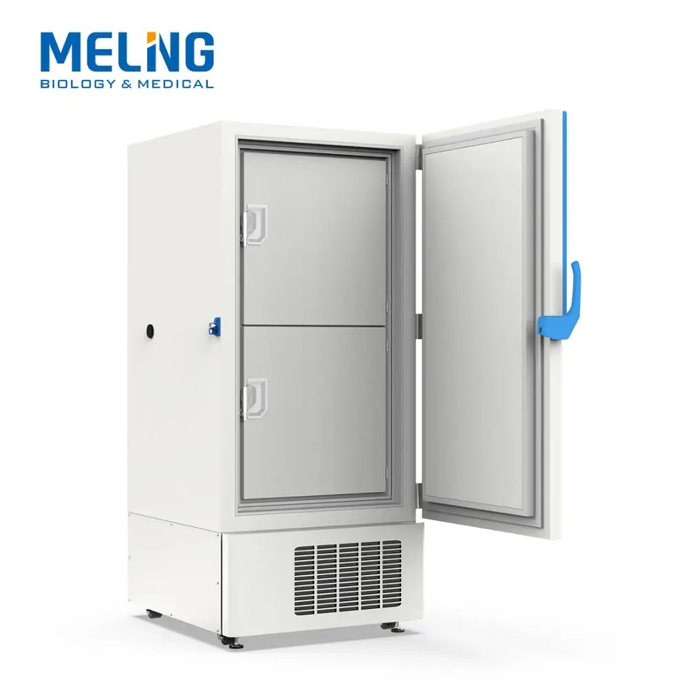 
-40C ~ - 86C Ultra Low Temperature Freezer for Lab / Medical use ( DW-HL528S) 
