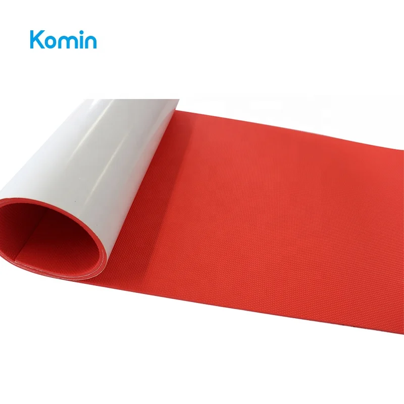 Komin Non Slip Boat Flooring Hexagon EVA Marine Foam Decking Sheets