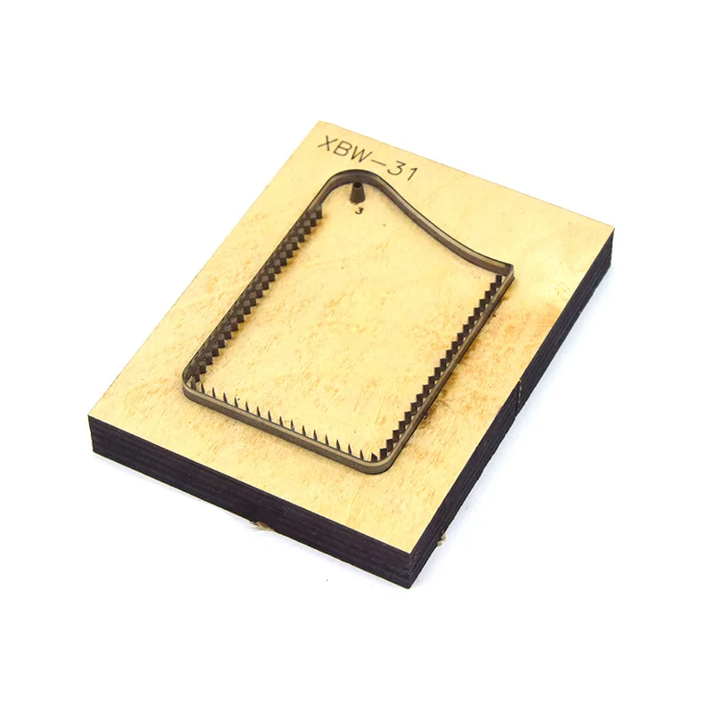 Резак для кожи