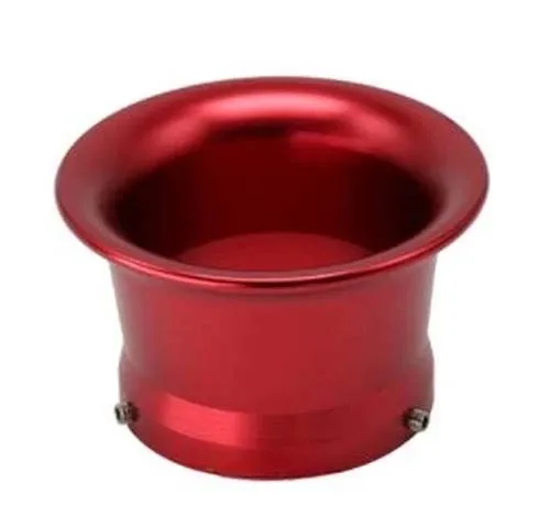 Мотоциклетный карбюратор Sclmotos- 50 мм модифицированный воздушный фильтр чашка ветра для Keihi Koso OKO PWK 21 24 26 28 30 PE Пит-байк