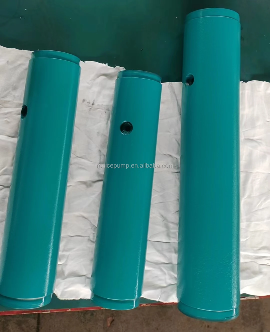 RoNice as Netzsch Nemo NM031-2 NBR статор одновинтового