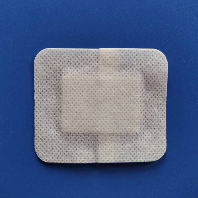 Surgical Dressing Cotton Roll Making Machines For Producing Medical Foam Hydrocolloid Dressings