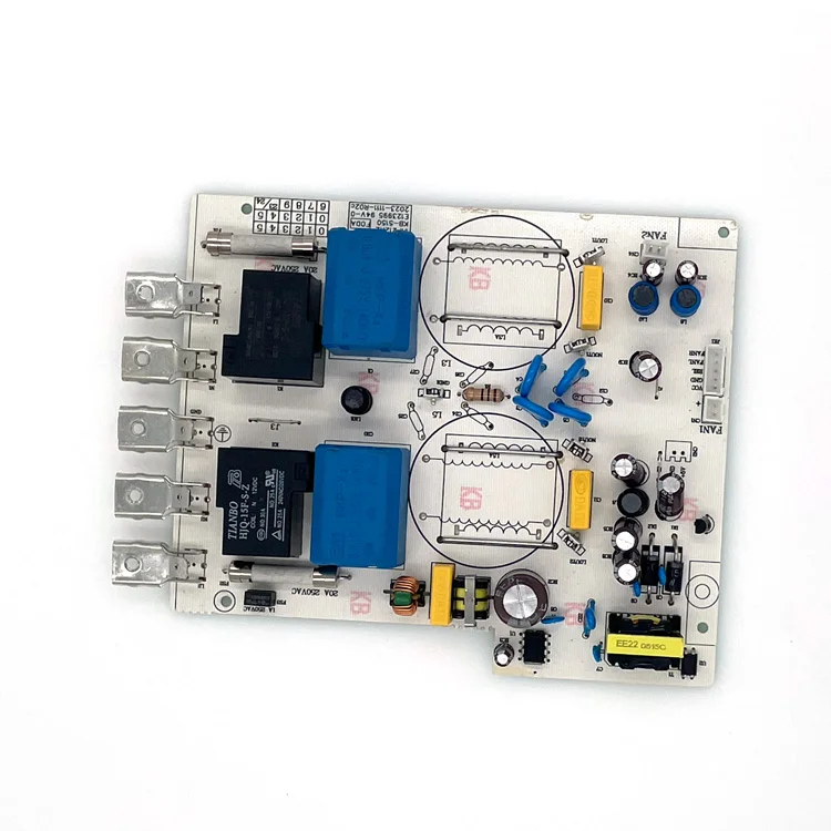 Производитель, лидер продаж, настраиваемая сборочная плата Pcba в сборе, керамическая печатная плата