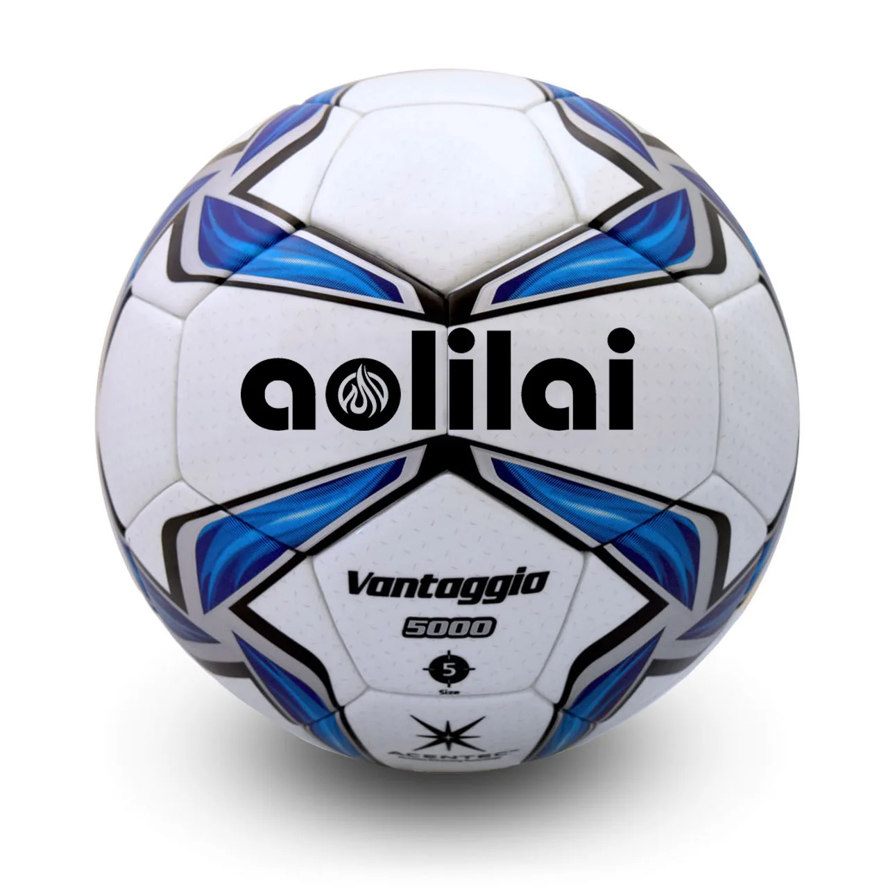 Yiwu Factory Wholesale Inflatable Indoor Football Futsal Ball Size 4 TPU High Quality