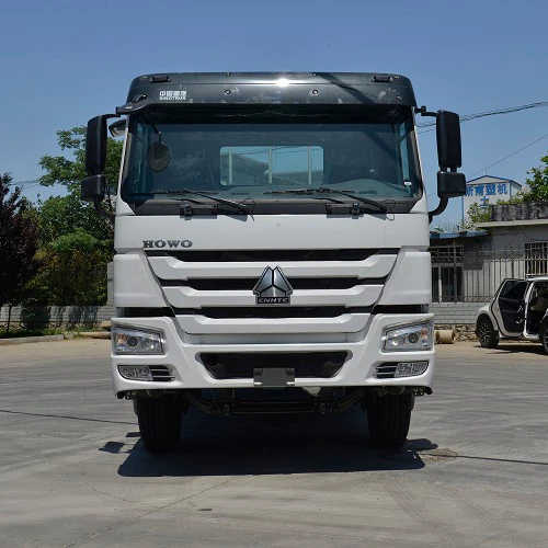 CNHTC Sinotruk Howo 4x2 4x4 6x4 6x6 Легкий/Тяжелый Грузовой автомобиль для транспортных целей совершенно новый и прямой с завода