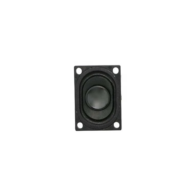 2840 8ohm 1w micro vending machine speaker parts
