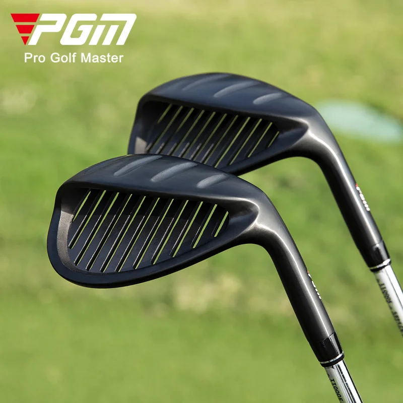 PGM SG008 high quality unique Cutout design righthand men golf clubs sand wedge