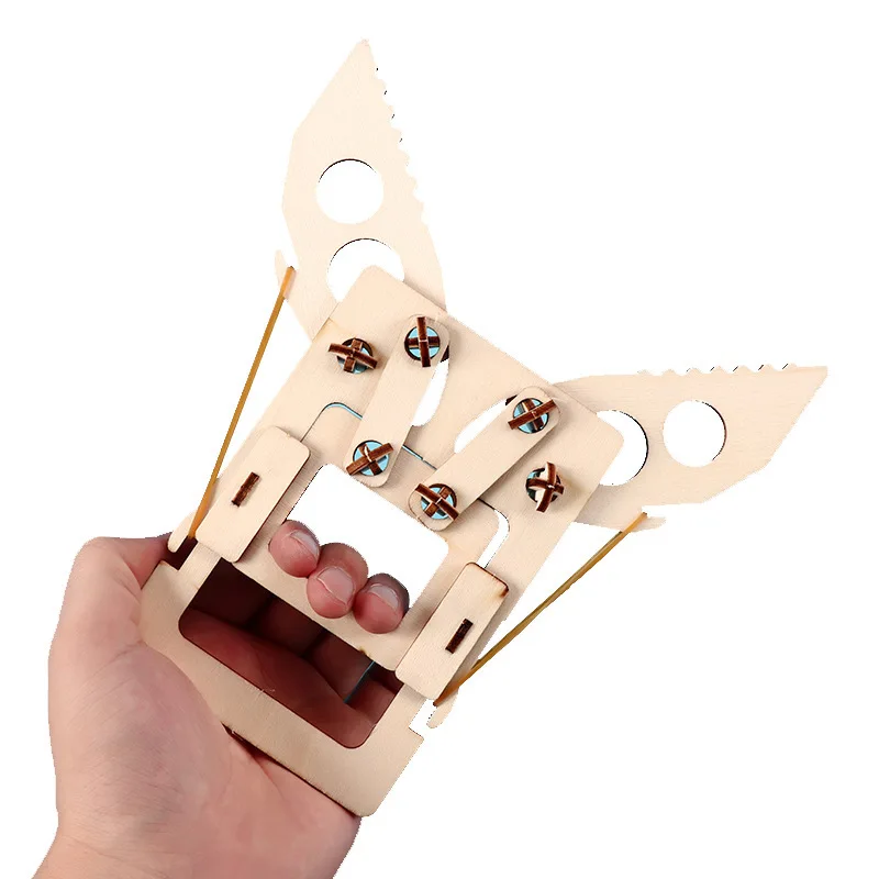 Kids Wooden Intelligence Development Toys