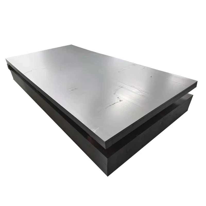 ASTM JIS DIN ISO GB/T STS42 STPT49 STS49  carbon steel plate sheet factory MS thickness 0.2mm-3mm factory price