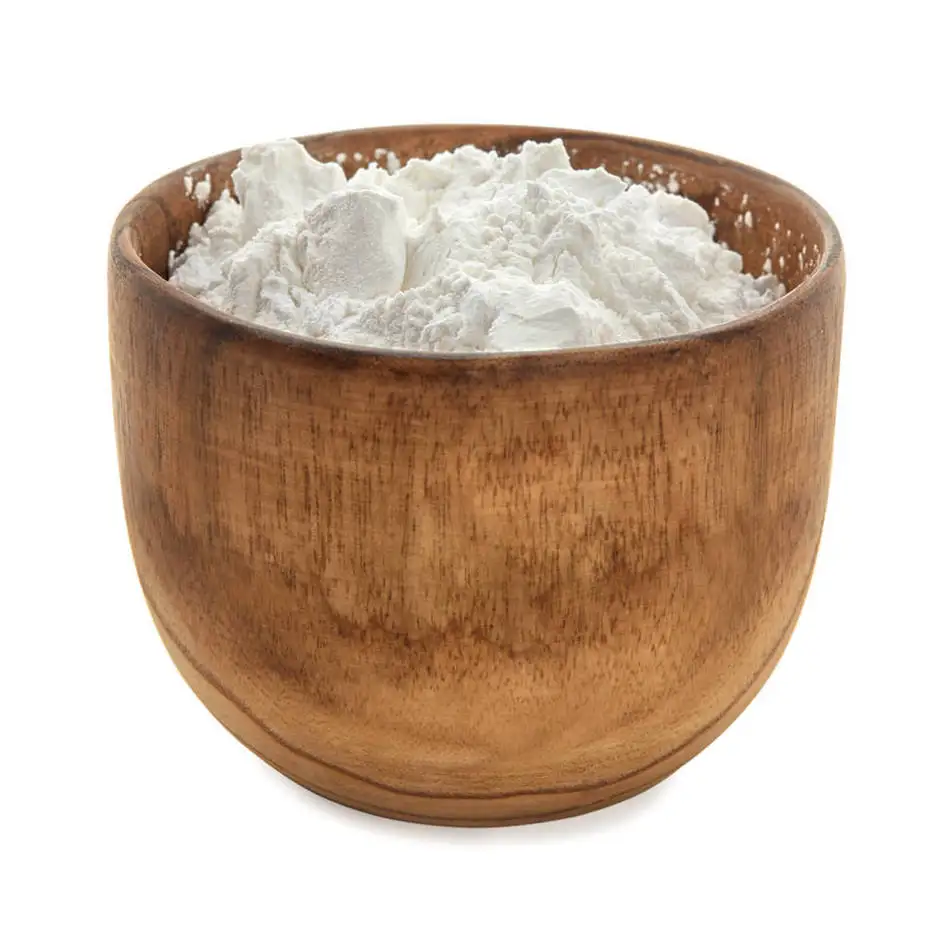 Modified Waxy Corn Starch Cationic Starch/maize Starch/corn E1414 E1422 E1442