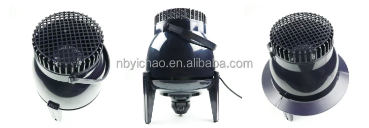 OEM brand 4kg/h Centrifugal humidifier industrial mushroom growing equipment humidifier