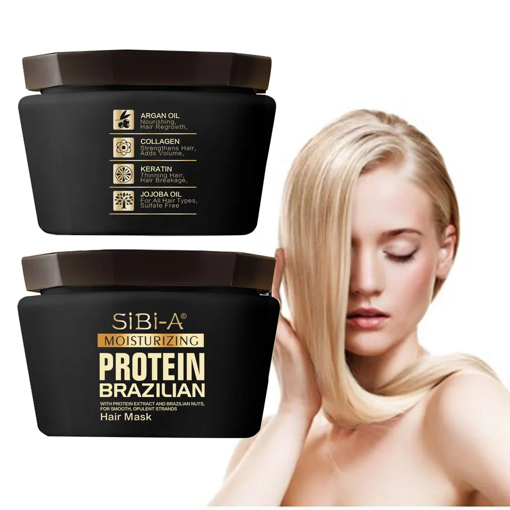 Provide Wholesale Organic Sulfate Free  Anti Hair Loss Hair Growth  Keratin Shampoo