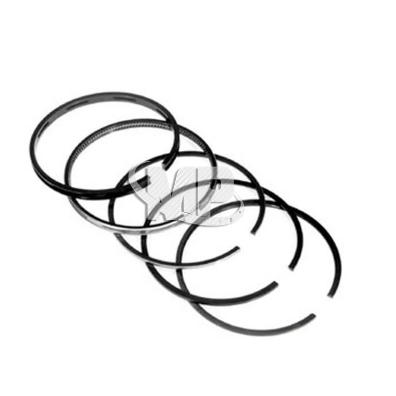 745819M91 Piston Ring Set  41158058 41158057  For Perkins 3.152 engine spare parts