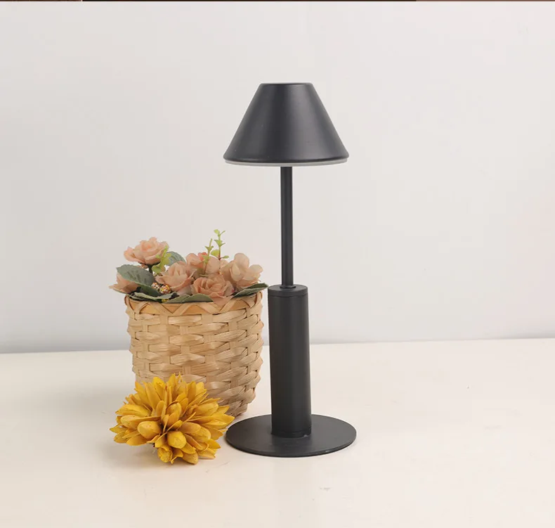 Настольная лампа перезаряжаемая 2 Вт