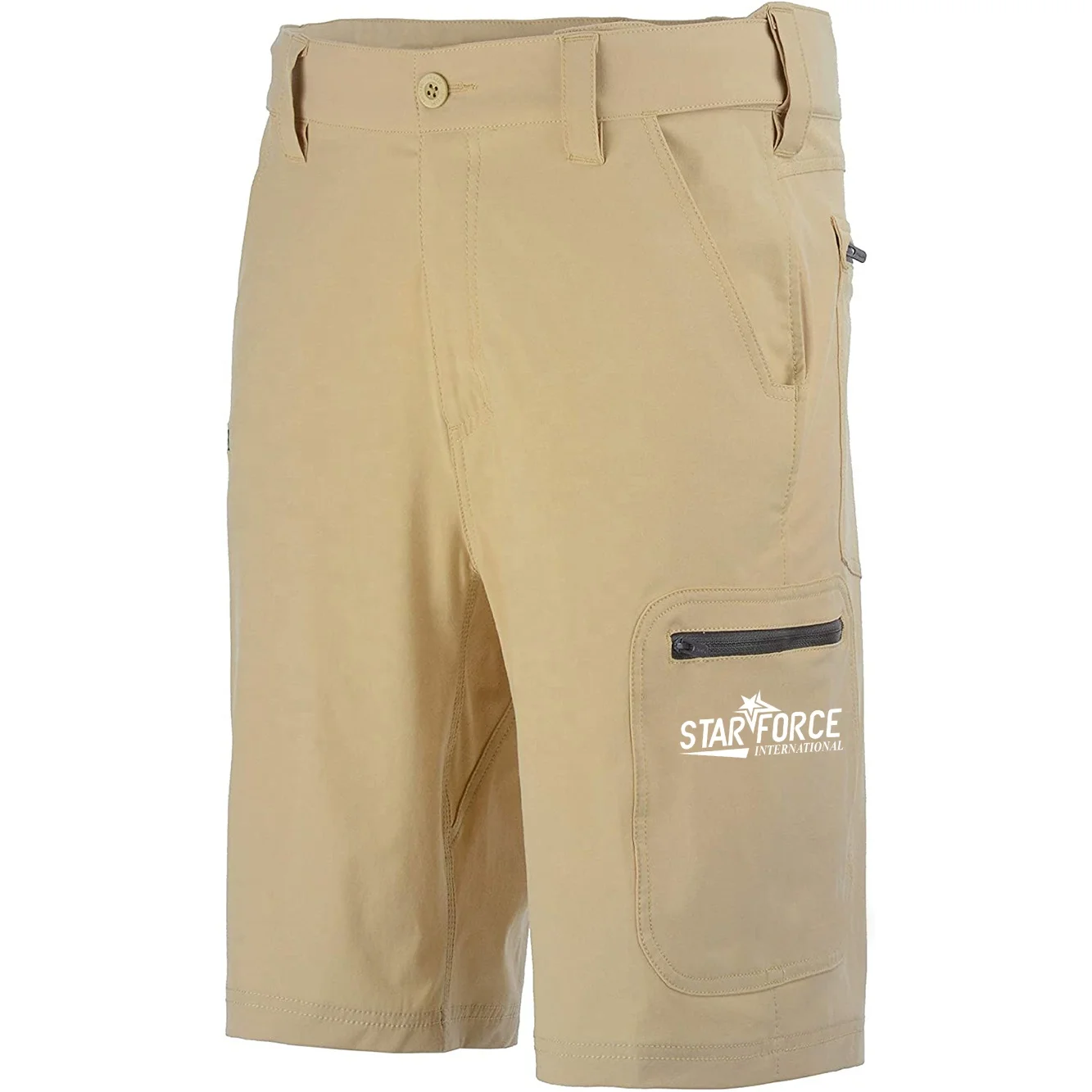 Board Shorts Quick Dry Drawstring Sports Summer Bottom Swim Shorts with Pocket