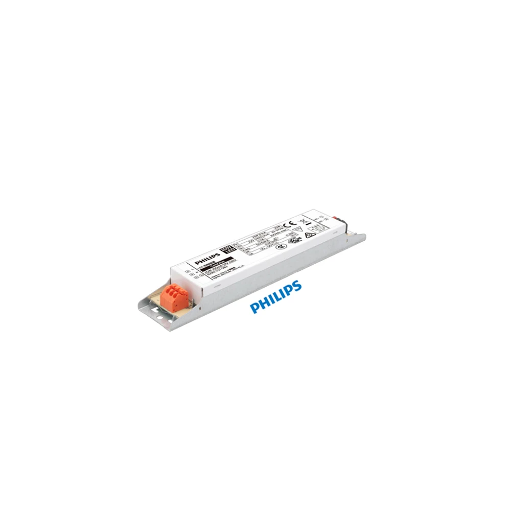 Philips CertaDrive 20W 350mA 57V 230V  LED Drivers Linear High Voltage Non-isolated