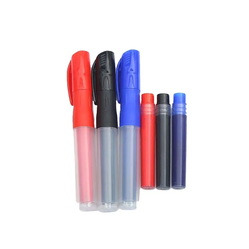 Eco-friendly And Nontoxic Inkable Whiteboard Marker Pen