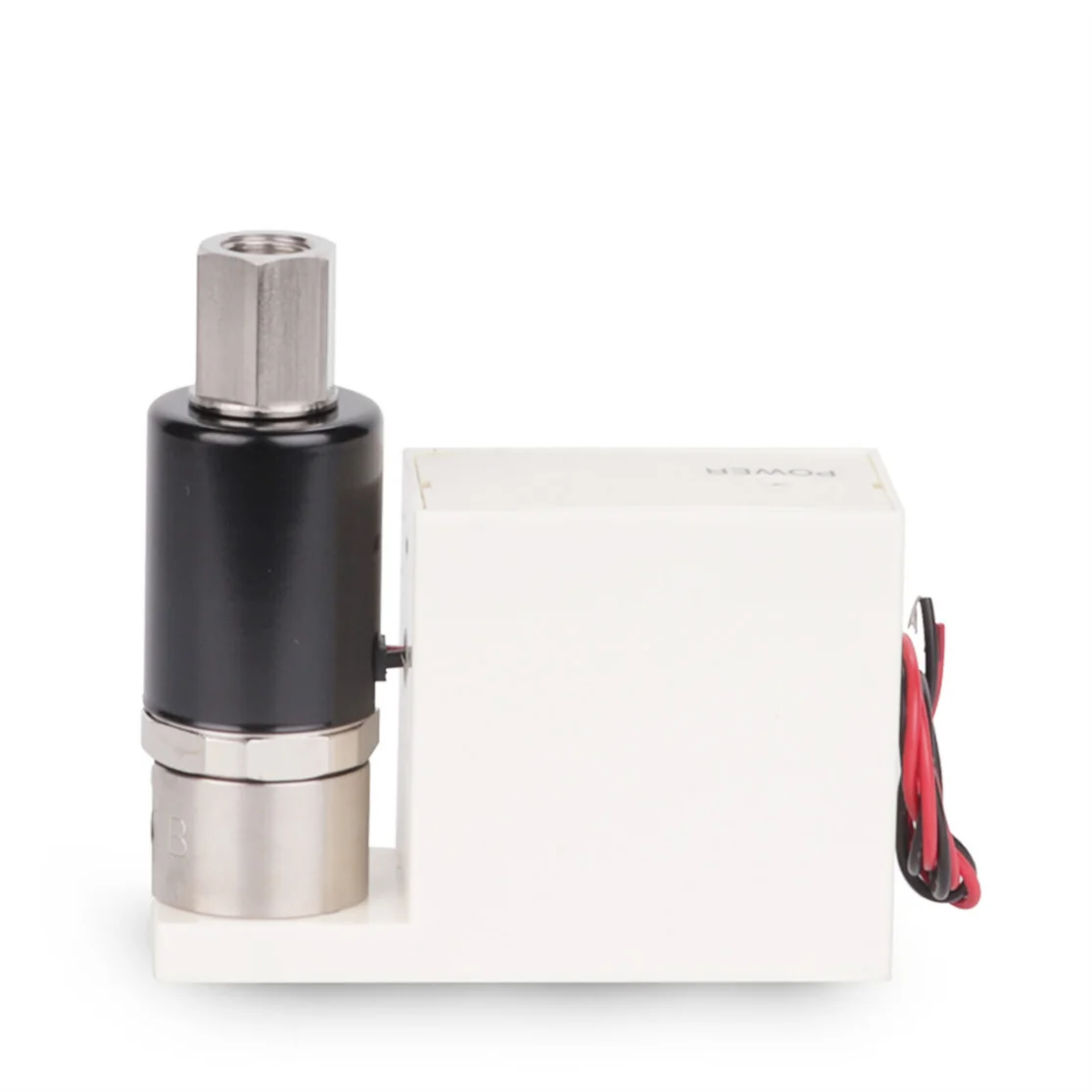 Free Expedited Shipping New In Box CKD PLC Module  MODULE 1 Year Warranty IN STOCK HVL12-6-5-DC24V Solenoid Valve