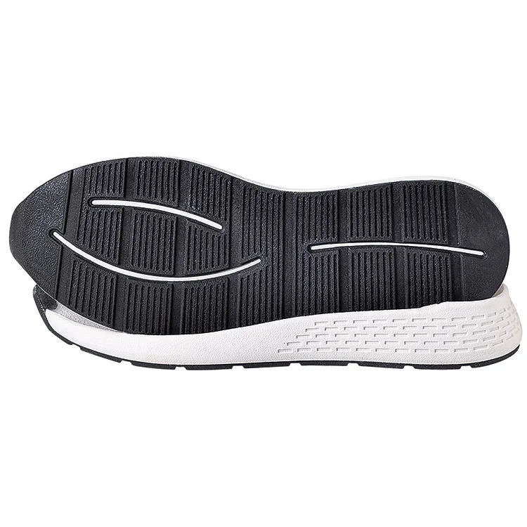 Silicone Non-Slip Gel Feet Care Man Women Insoles Orthopedic Pad Massaging Shock Shoes Sole