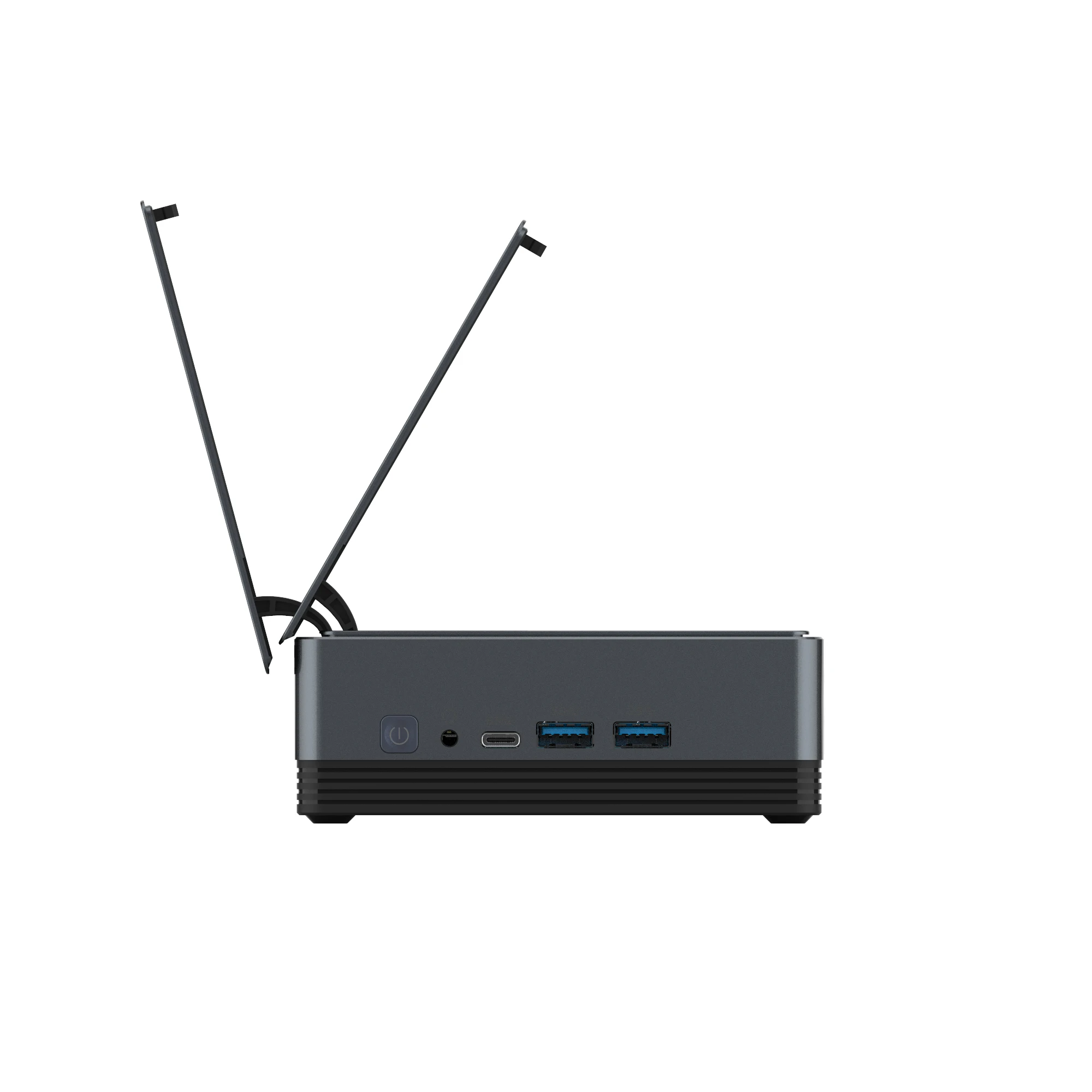 X96 G5 Intel i3-5005U 8G 128G Mini PC Wins10 BT Dual WIFI Mini Computer SATA Hard Drive ePro