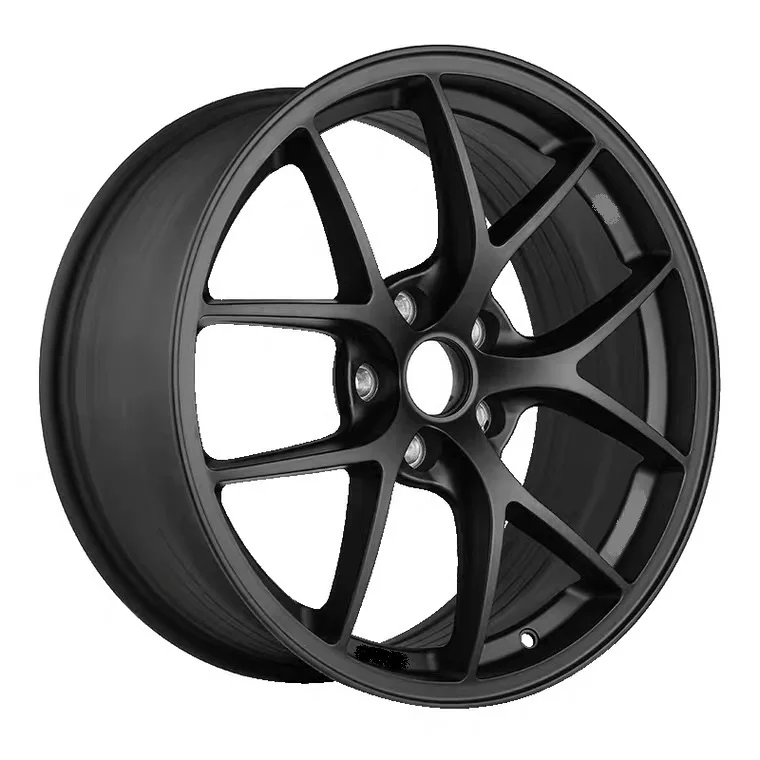 Custom Tuning Rim 20 inch alloy jantes 18 pouces 5x112  Forged Wheels aros 18x8 manufacturer rims