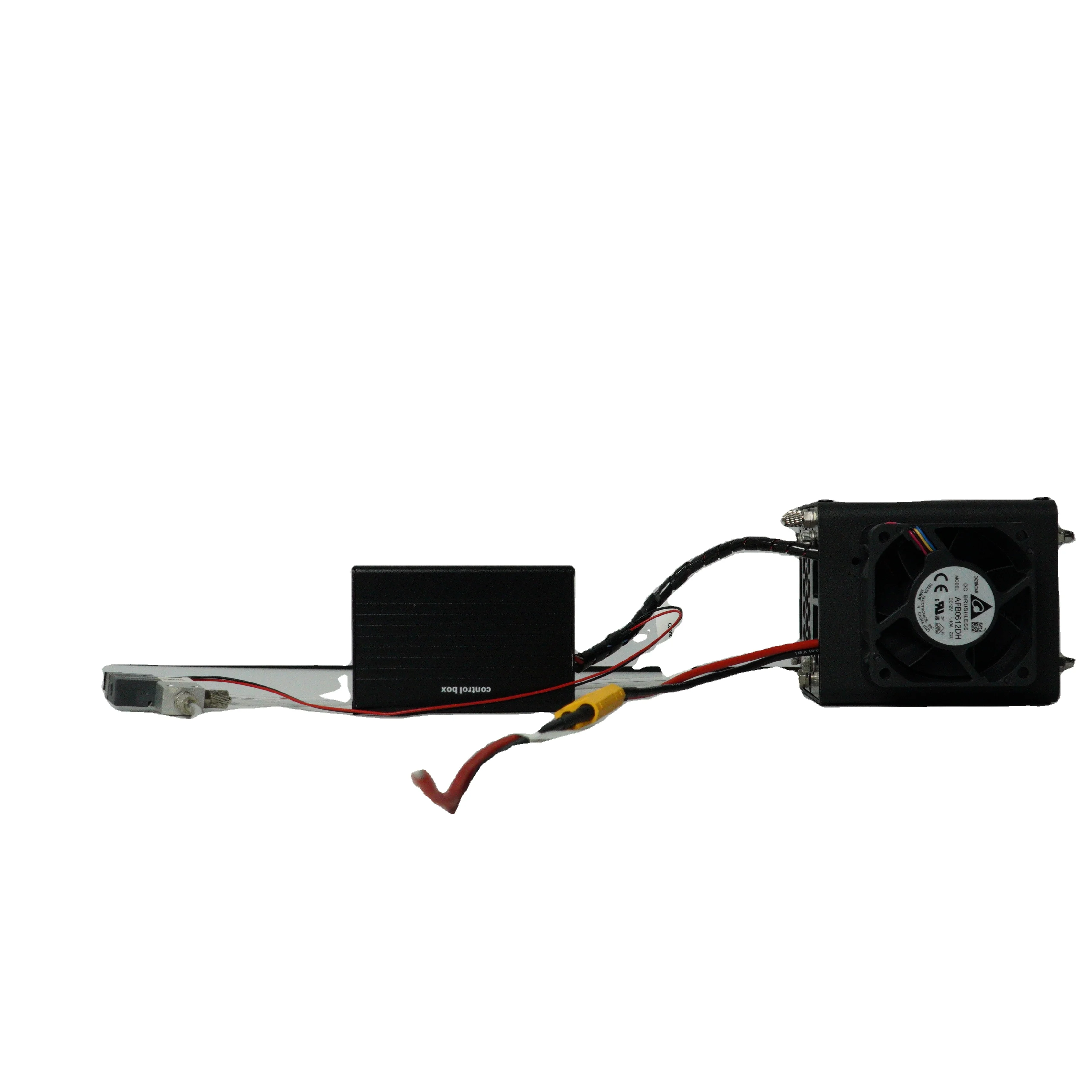 SENZA Hydrogen 32V Fuel Cell 10W-5KW Portable Hydrogen Stark