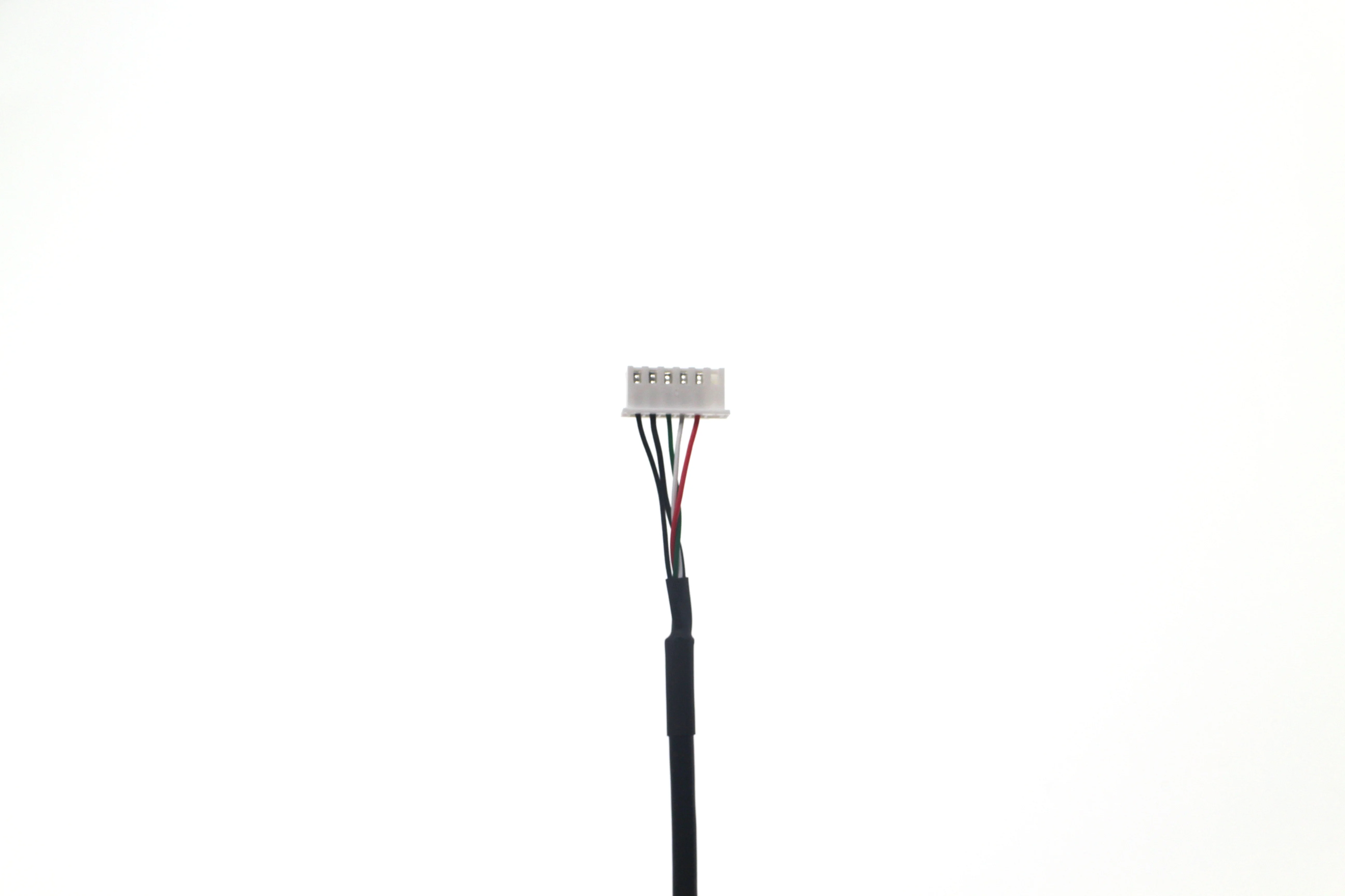 UL2725 USB 2.0 Cable to 6pin Housing Cable Micro USB 5P B Type Male Electronics Free Copper Dongguan Yigao Electronics Co. Ltd.