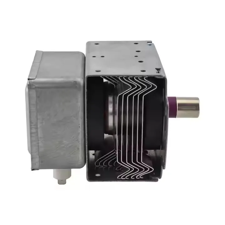 Galanz magnetron 900 Вт микроволновый магнетрон цена 6 отверстий для микроволновой печи б/у M42FB-610A