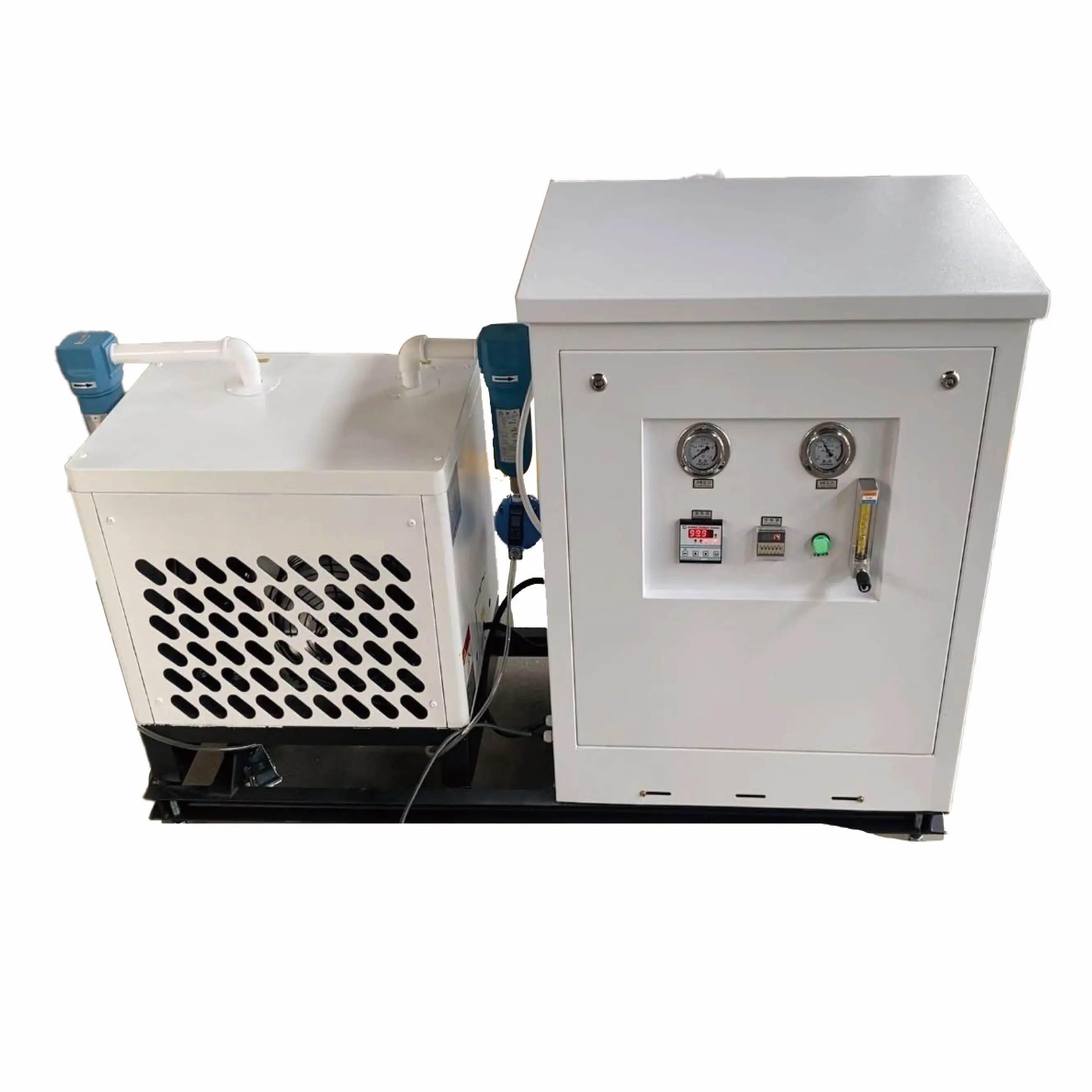 Small portable nitrogen generator equipment nitrogen gas generator for nitrogen flushing packaging machine
