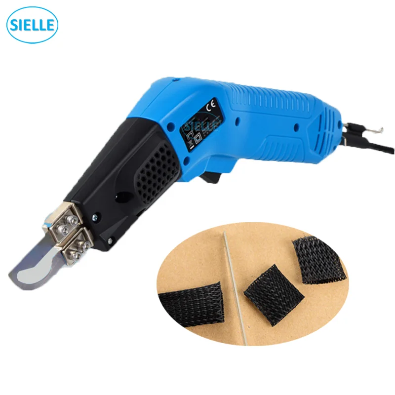 Hot Knife Fabric Cutter/Endotherm Knife/Foam Cutter Knife