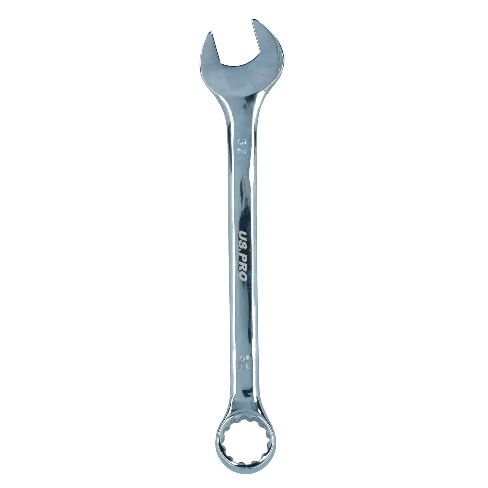 High Quality Control 32Mm Metric Combination Combo Spanner Wrench Ring Open Ended Bergen Spanner Wrench