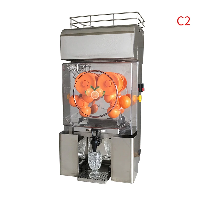 Commercial  Press Juicer For Lemon Citrus Orange Pomegranate/fruit Juicer Extractor Machine/juicer Extractor Machine