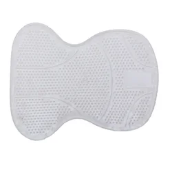 SHEEPSKIN GEL PAD half pad horse equestrian