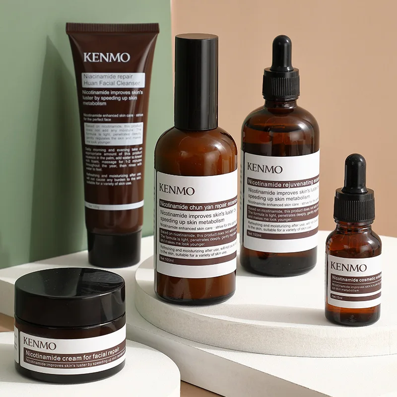 Good selling Other medicube skin care set