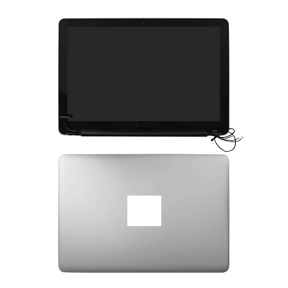 Good quality LED SCREEN FOR 13.3 1280x800 WXGA 30 pin LED Glossy PN 661-5868.