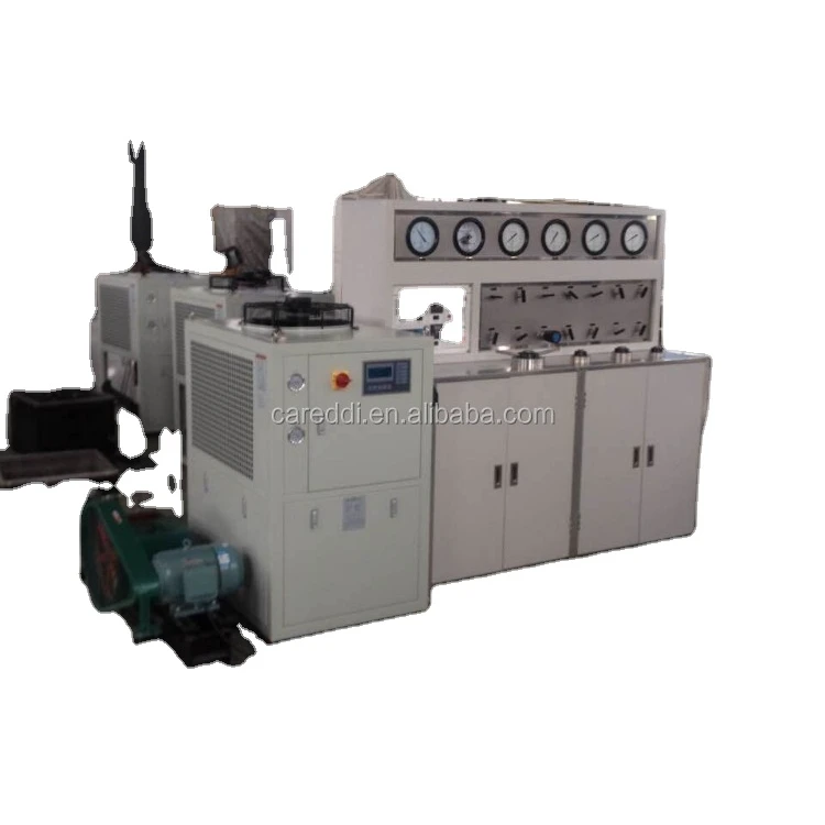 New-type separation technology Co2 oil extraction machine Supercritical co2 extraction