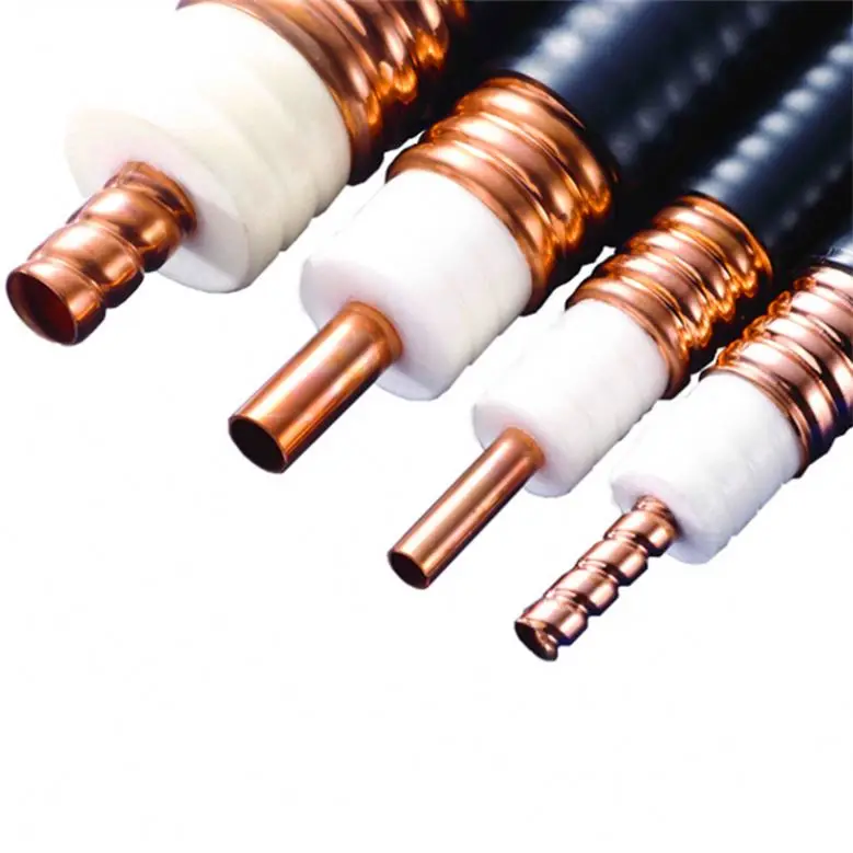 Copper-Clad Aluminum Copper Tube Rosenberger 7/8 SCF FEEDER CABLE