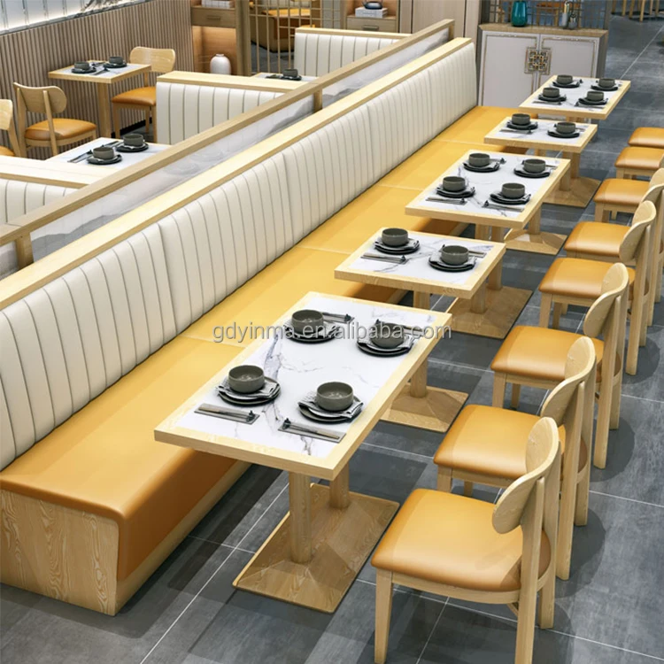 Foshan new product metal restaurant dining chair and tables malaysia