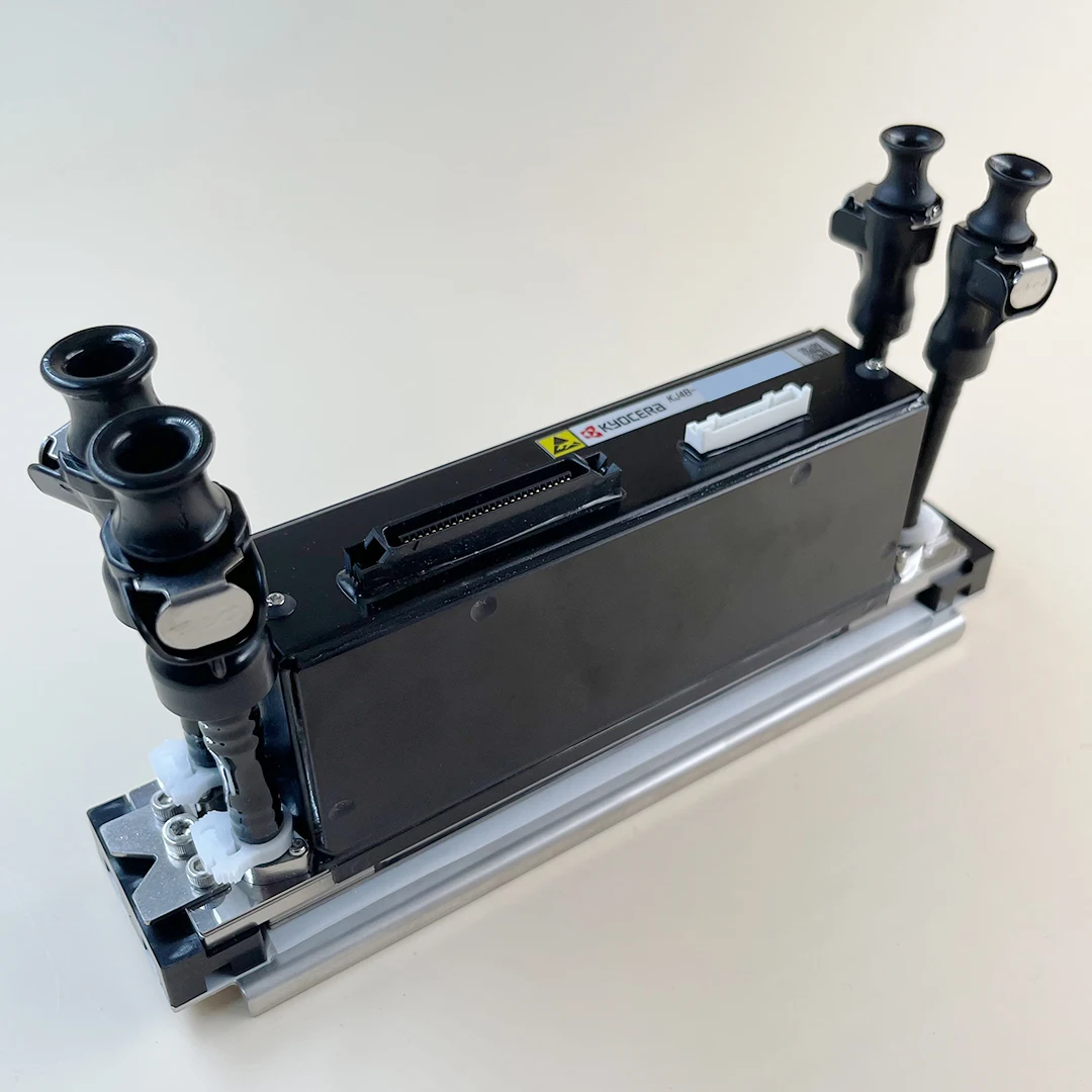 original Q06DS-WIT1 kj4a-aa uv inkjet print head printer printhead head cabezal kj4a kj4a-0300 printhead