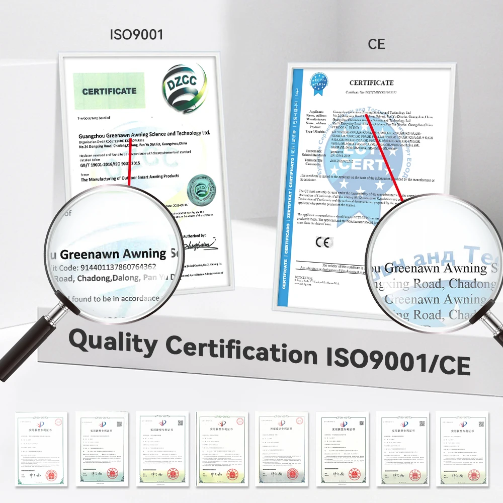 Modern Louvre Pergola Design Aluminium Material Easily Assembled Arch Arbours for Outdoor Garden