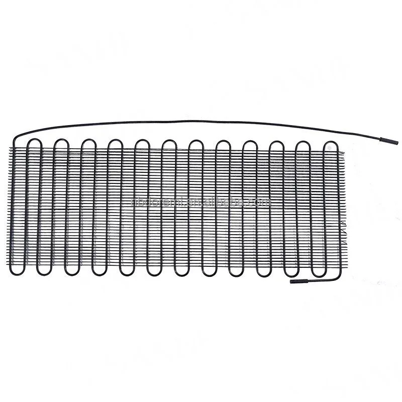 DRbrand 11u 1050*430 конденсаторный микрофон для 1/4hp на входе в холодильник