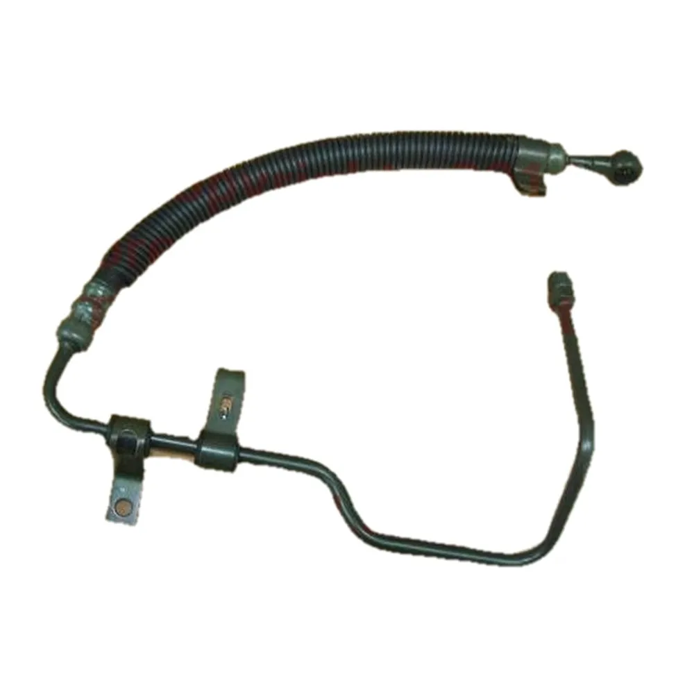 PRESSURE HOSE POWER STEERING HOSE CHASSIS PARTS OK72A32490B OK72A32490C For KIA Pregio
