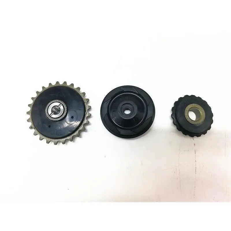 Best-selling motorcycle engine parts with three-wheeled components